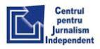 Center for Independent Journalism