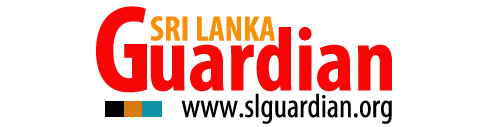 Sri Lanka Guardian